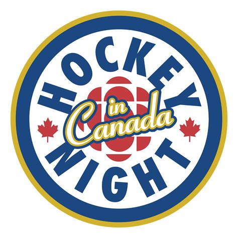 Hockey Logo Svg