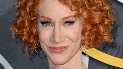 How Kathy Griffin Became Friends With Stormy Daniels