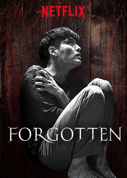 Review Forgotten 2017