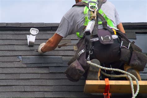 Benefits Of Hiring A Professional Roofing Company In Houston