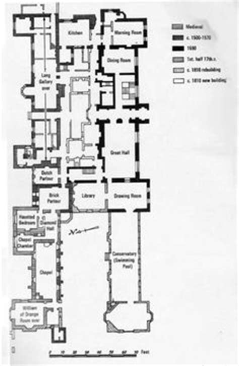 See all things to do. Queen's House, Greenwich | Floor Plans: Castles & Palaces | Pinterest | Architecture plan and ...