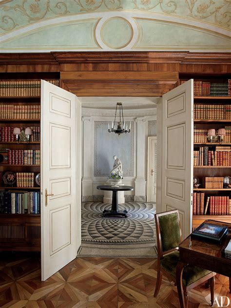Step Inside These 19 Magnificent Rooms In Italian Homes Interiors In