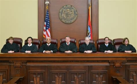 How To Make An Informed Decision When Voting For Judges In Missouri And