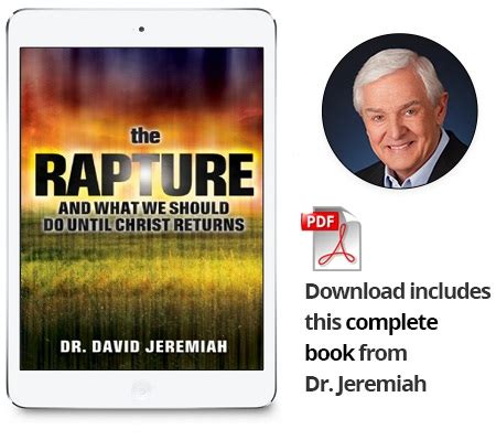 10 relentless the gray man. Free eBook The Rapture and Christ's Return by Dr. Jeremiah