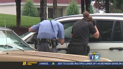 2nd Man Arrested After Raleigh Shopping Center Barricade Abc11 Raleigh Durham