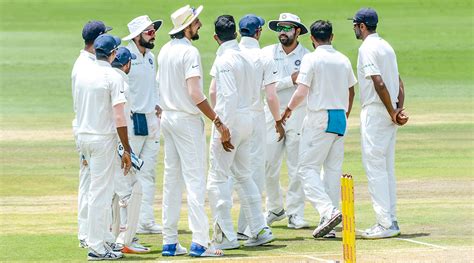 Cricket News India Lose Top Spot In Icc Test Rankings To Australia