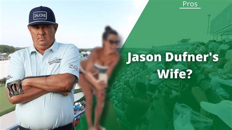 Jason Dufners Wife Amanda Boyd Facts And Photos