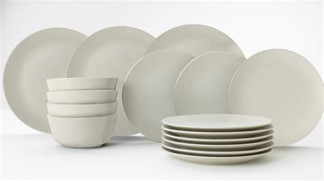 Vaisselle Service Vaisselle Complet En Verre Porcelaine IKEA