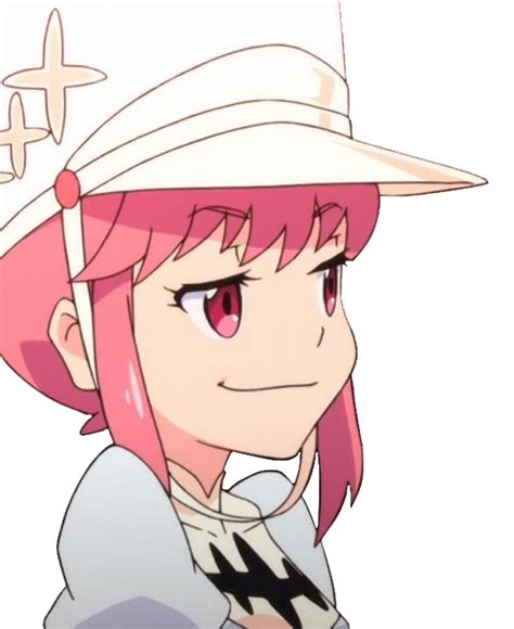 Kiryu Is The Best Smug Anime Girl Twobestfriendsplay