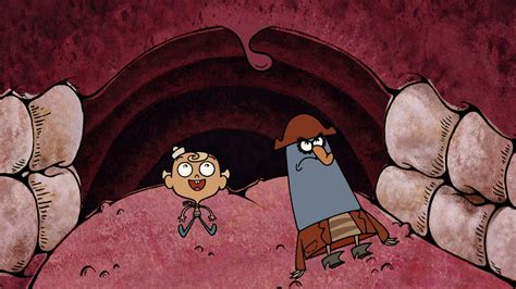 Flapjack Wallpapers Wallpaper Cave