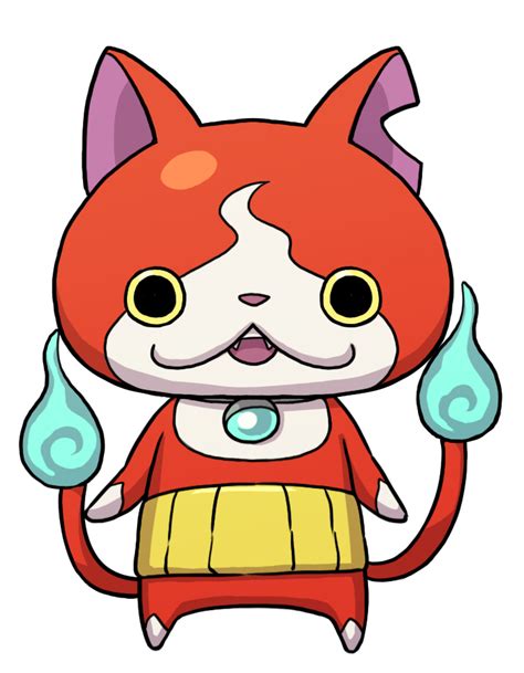 There are a total of 200 varieties, and they are divided into 8 tribes. Yo-Kai Watch | RPG Site