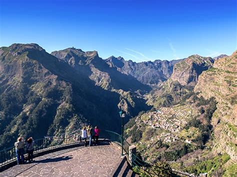 Top 28 Viewpoints Must Visit In Madeira Island Travel Tips And Things To Do