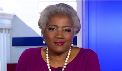 Donna Brazile Vice Presidential Debate Marks A Historic Night On