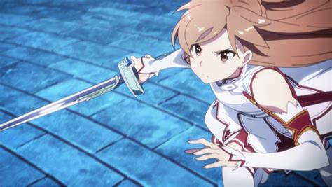 Maybe you would like to learn more about one of these? Sword Art Online Demoed by Oculus VR at Anime Expo 2014 ...