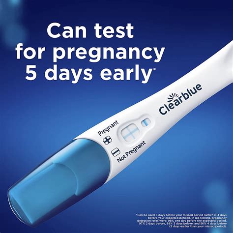 Buy Clearblue Ovulation Complete Starter Kit 10 Ovulation Tests And 1