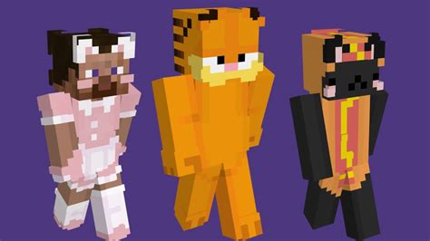 Best Minecraft Cat Skins Ideas Cat Skin Minecraft Cat Minecraft My
