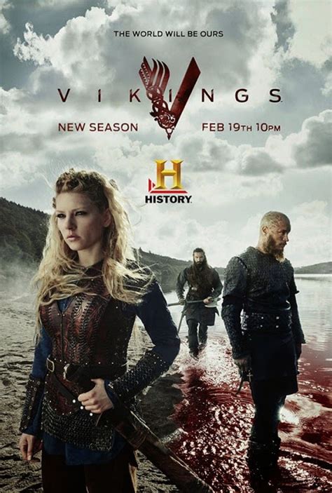 Vikings Season 3 Michael Hirst 2015 Vikings Season Vikings Tv Show Vikings Season 1