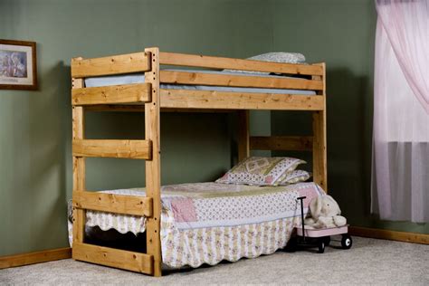 Legacy Bunk Beds Products