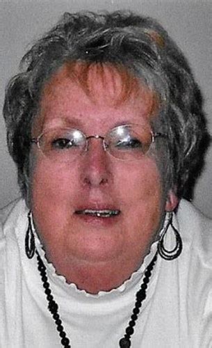 Nancy Durst Obituary 2016 Mayfield Pa Scranton Times