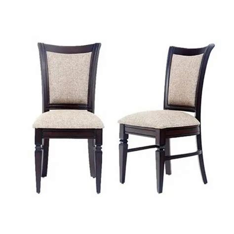 Aarsun Wooden Chair Size 175 X 175 X 41 Inch Finish Polished At