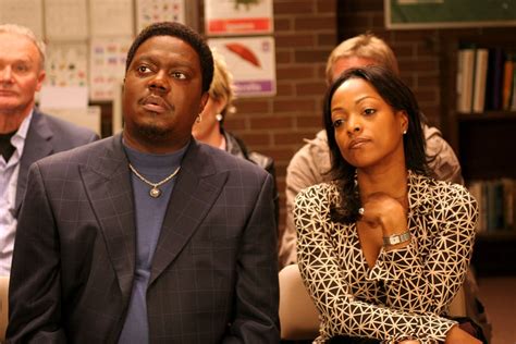 Bernie's just edgy enough to shock kids and draw them in and make them laugh… then the show teaches them important life lessons while they're. The Bernie Mac Show | Best Black Sitcoms | POPSUGAR ...