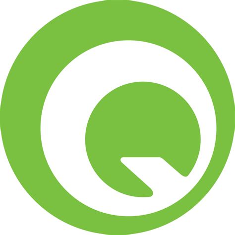 QuarkXPress Logo / Software / Logonoid.com