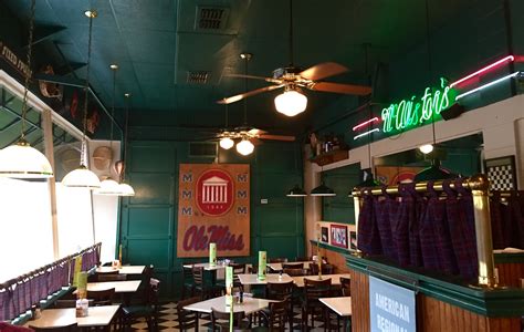 McAlister’s Deli has Oxford roots that run deep - The Oxford Eagle