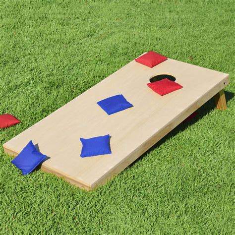 How To Play Cornhole