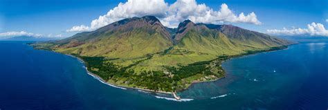 The Hawaiian Islands And Their Nicknames Explained Hawaii Magazine