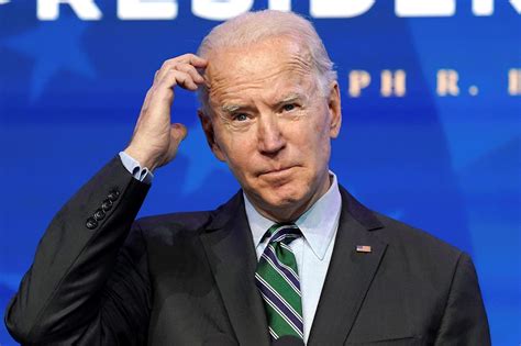 What is the meaning of President Biden's middle name?
