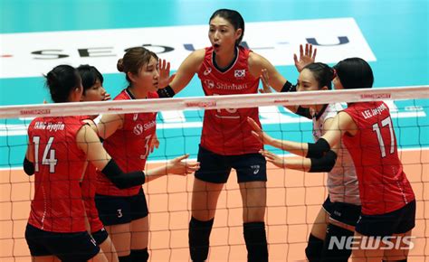 김연경 맹활약 라바리니호 성장통을 이겨내라 kbs뉴스 news. 라바리니호, 일본 2진급에 충격패…아시아선수권 우승 무산 ...
