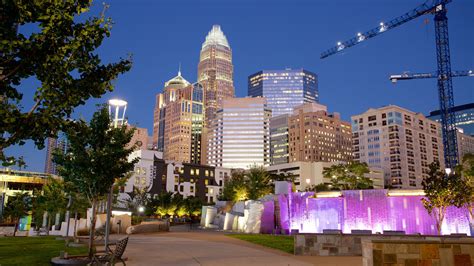 Visit Charlotte Best Of Charlotte North Carolina Travel 2022