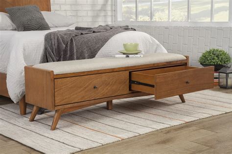 Parocela Bench In 2021 Bed Bench Storage Storage Bench End Of Bed