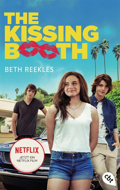 Будка поцелуев / the kissing booth (2018, фильм). The Kissing Booth Wallpapers - Wallpaper Cave