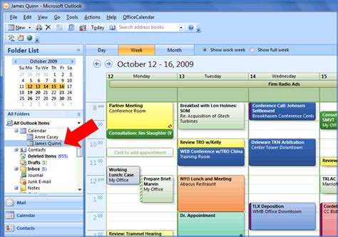 How To Share A Calendar On Outlook