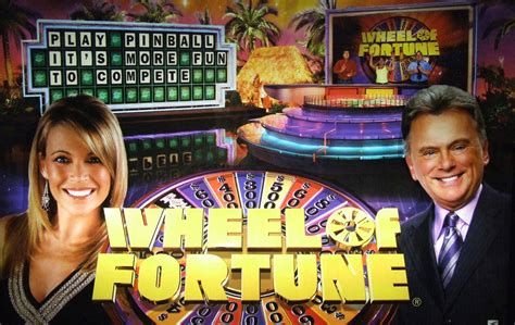 Wheel Of Fortune Wallpapers Wallpaper Cave
