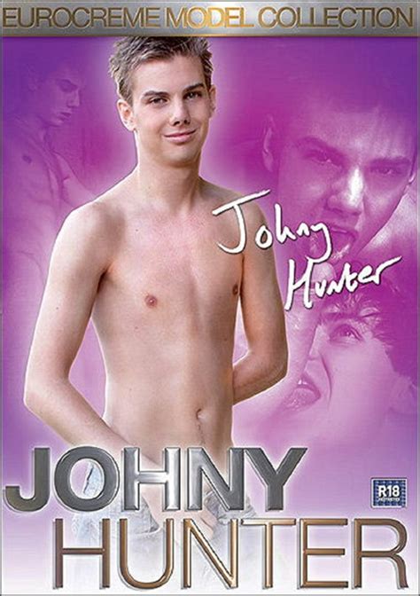 Johny Hunter Streaming Video At Titanmen Official Store With Free Previews