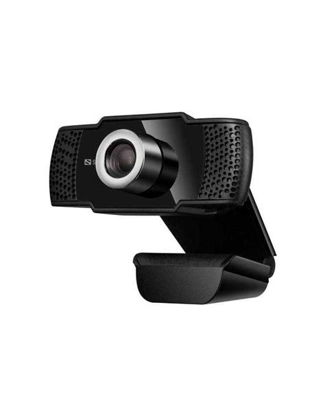 sandberg webcam 640 x 480 pixels usb 2 0 noirusb webcam 480p opti saver tunisie