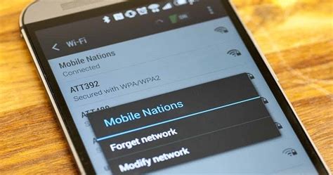 Wifi id tidak bisa konek. Android Tidak Bisa Konek WIFI, Cara Atasinya? - INVHO.com