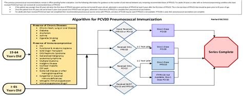 updated recommendations for adult pneumococcal vaccination resources for providers
