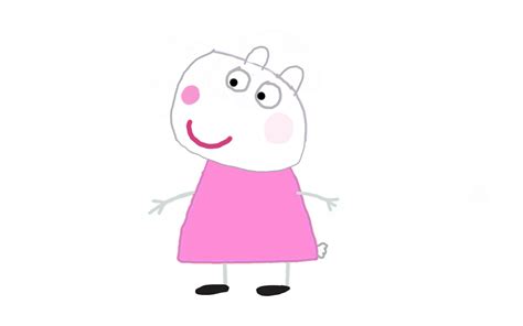 Suzy Sheep by daddymcabee on DeviantArt