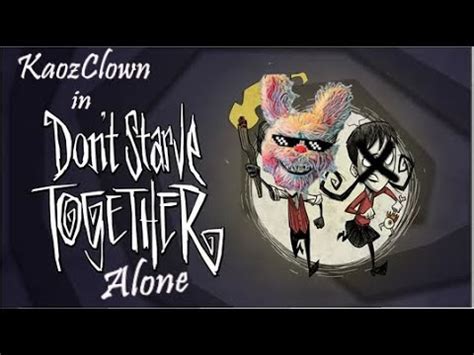 Dont Starving Together Alone Youtube