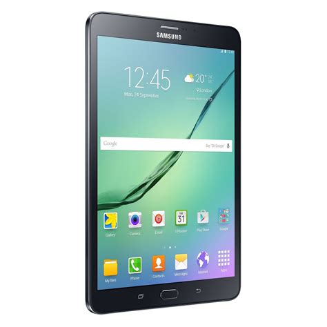 Samsung Galaxy Tab S2 T813nzk Noir Tablette Tactile Samsung