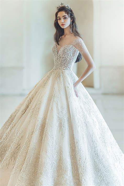 15 statement princess wedding dresses fit for a modern regal bride say yes to the dress tlc