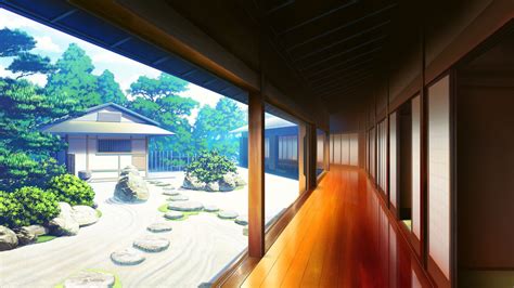 House Anime Hd Wallpapers Wallpaper Cave