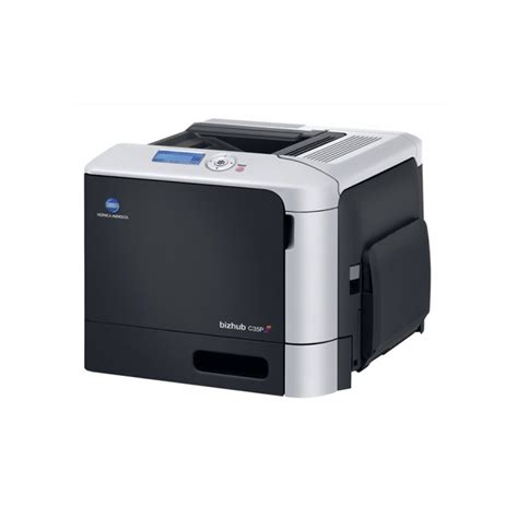 Bizhub c35p е идеалният принтер, който винаги е на разположение и не изисква много пространство. IMPRESORA KONICA MINOLTA - BIZHUB C35P - A0VD023LA ...