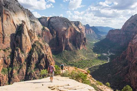 The Complete Zion National Park Camping Guide Beyond The Tent