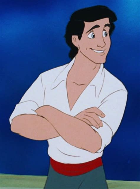 Disney Princes And Their Personality Types