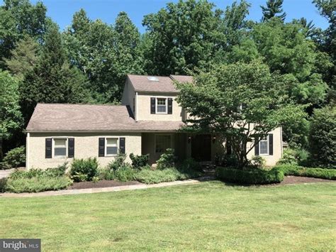 201 Hansell Rd Newtown Square Pa 19073