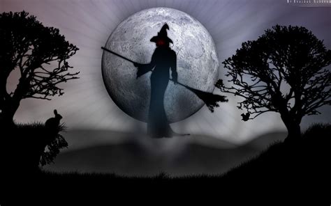 Scary Witch Wallpapers Top Free Scary Witch Backgrounds Wallpaperaccess